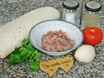 Lavaştan Lahmacun