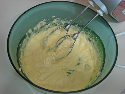 Pastane Usulü Üzümlü Kurabiye