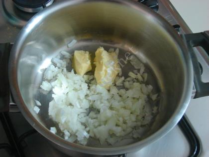 Sütlü Bulgur Pilavı