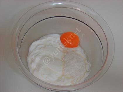 Yoğurtlu Bulgur Çorbası