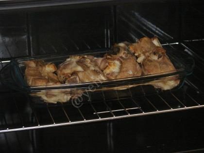 Düdüklü Tencerede Kuzu Tandır Kebabı