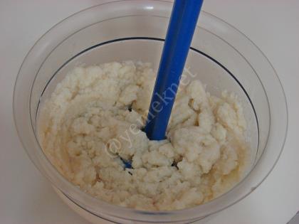 Fırında Karnabahar Mücveri