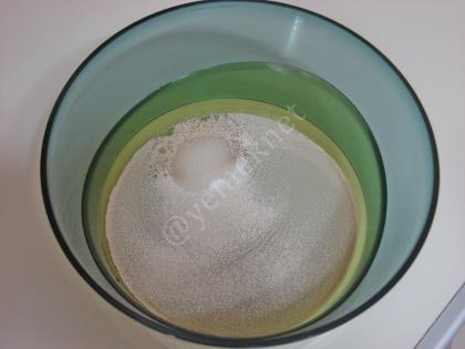 Kahvaltılık Mini Bazlama