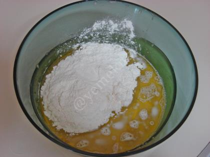 Kahvaltılık Mini Bazlama