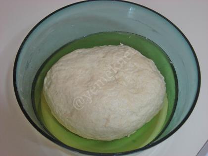 Kahvaltılık Mini Bazlama