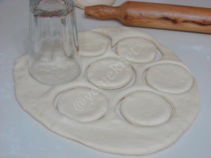 Kahvaltılık Pofuduk Ekmek