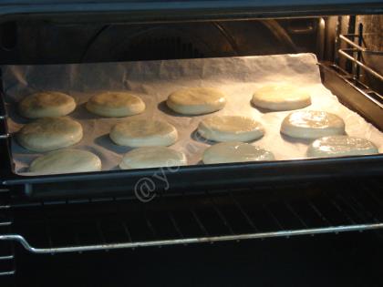 Kahvaltılık Pofuduk Ekmek