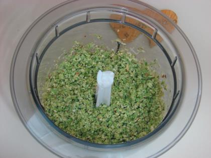 Yoğurtlu Çağla Mezesi