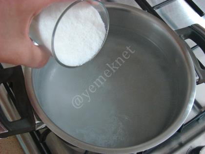 Soğuk Çay (Ice Tea)