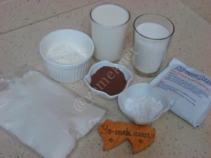 Kakaolu Sadrazam Lokumu