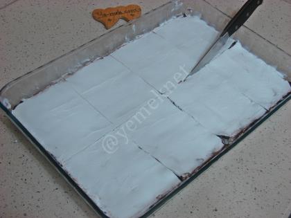 Kakaolu Sadrazam Lokumu