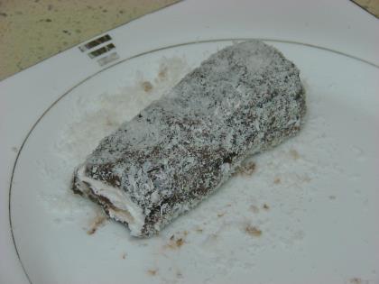 Kakaolu Sadrazam Lokumu