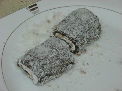 Kakaolu Sadrazam Lokumu