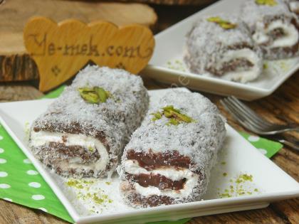 Kakaolu Sadrazam Lokumu