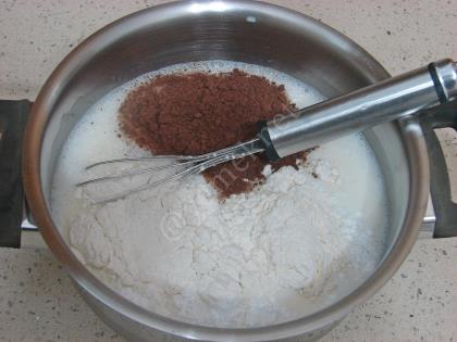 Kakaolu Sadrazam Lokumu