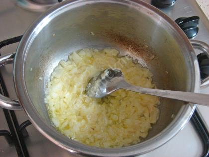 Kavurmalı Bulgur Pilavı