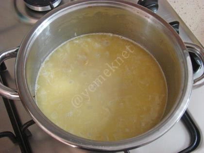 Kavurmalı Bulgur Pilavı