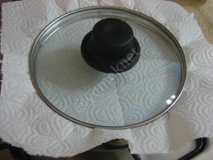 Kavurmalı Bulgur Pilavı