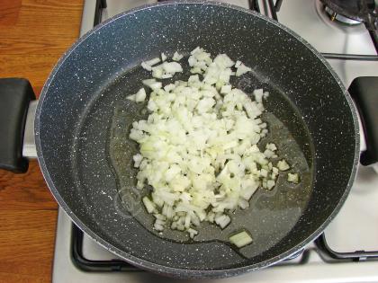 Kıymalı Börülce Yemeği