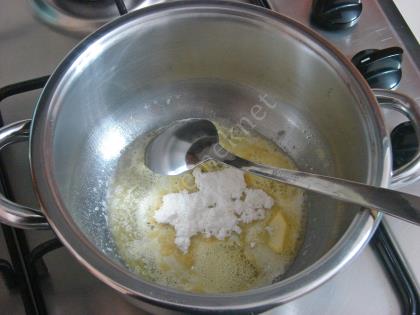 Kıymalı Bulgur Çorbası