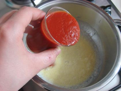 Kıymalı Bulgur Çorbası