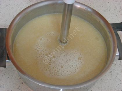 Lokanta Usulü Ezogelin Çorbası