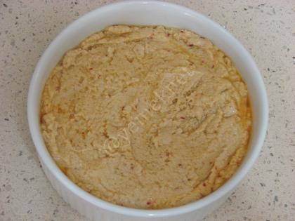 Pastırmalı Humus