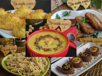 Ramazan İftar Menüleri Tarifleri 20