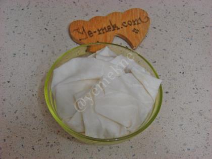 Tavuklu Sultan Kebabı