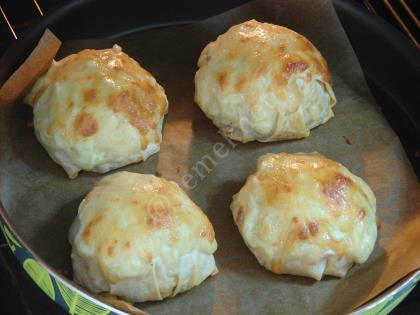 Tavuklu Sultan Kebabı