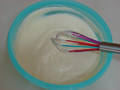 Yoğurtlu Mercimek Çorbası