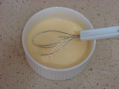 Acılı Ekmek Dilimleri