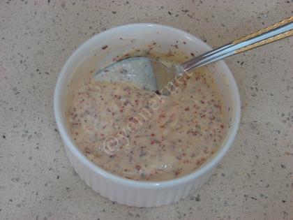 Acılı Ekmek Dilimleri