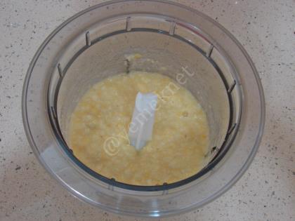 Dondurulmuş Limondan Limonata