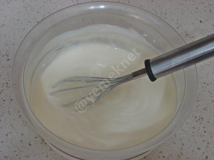 Dövme Buğday Çorbası