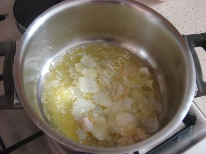 Közlenmiş Domates Çorbası