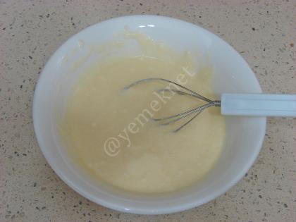 Peynirli Ekmek Dilimleri