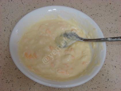 Peynirli Ekmek Dilimleri