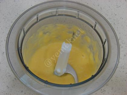 Şeftalili Ice Tea (Soğuk Çay)