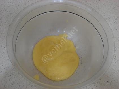 Şeftalili Ice Tea (Soğuk Çay)