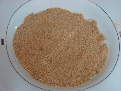 Tarhanalı Çıtır Tavuk Baget