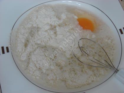 Tarhanalı Çıtır Tavuk Baget