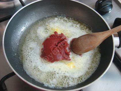 Yufkalı Şiş Köfte