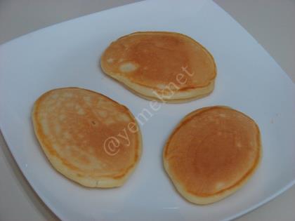 Çikolatalı Kaşık Dökmesi