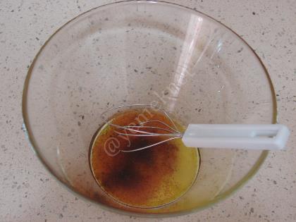 Fırında Patates Cipsi