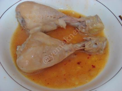 Galeta Unlu Tavuk But Kizartmasi Tarifi Nasil Yapilir Resimli Yemek Tarifleri