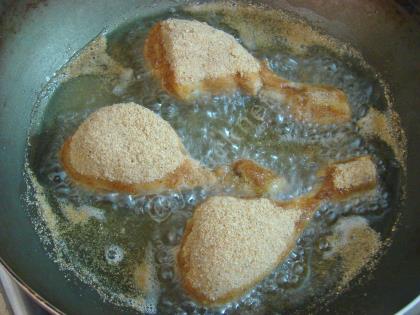 Galeta Unlu Tavuk But Kizartmasi Tarifi Nasil Yapilir Resimli Yemek Tarifleri