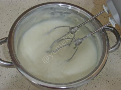 Kakaolu Gelin Pastası