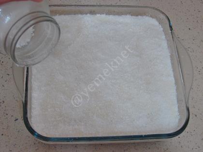 Kakaolu Gelin Pastası