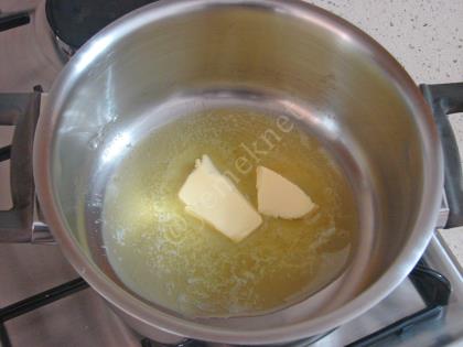 Mısır Unu Çorbası